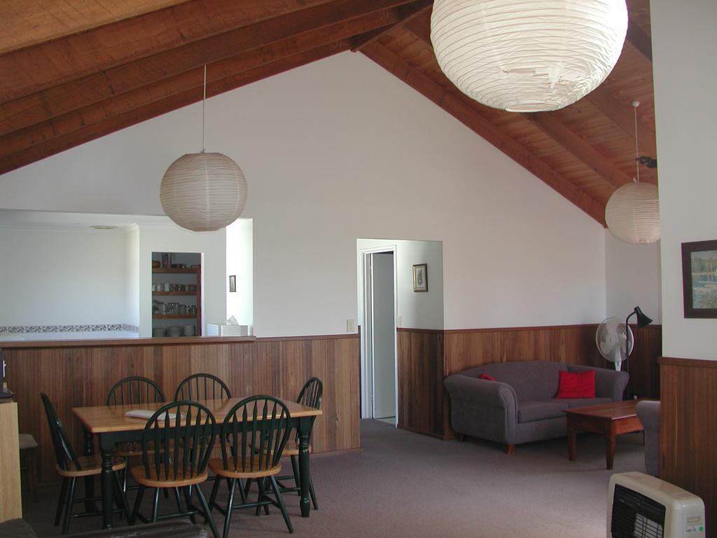 Villa Rainbow House à Denmark Extérieur photo