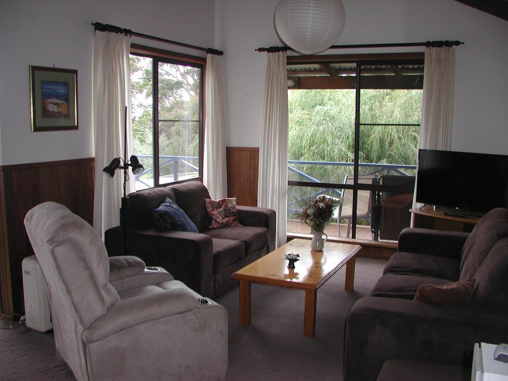 Villa Rainbow House à Denmark Extérieur photo